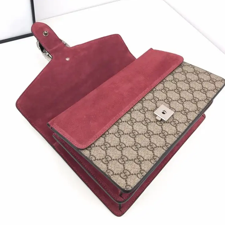 Fashionreps Bags 19B57G0062 Gucci 0630